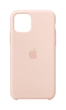 Apple MWYM2ZM/A 14,7 cm (5.8'') guscio protettivo per telefoni cellulari Apple iPhone 11 Pro Sand Cover