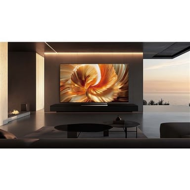 Aura Mini LED 65'' (2026) TV QLED+ Dreame S100-65 164 cm
