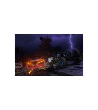 DIRT 5 Edition Standard PS4