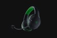 Razer Kaira per Xbox Wireless Headset Headband Play Nero