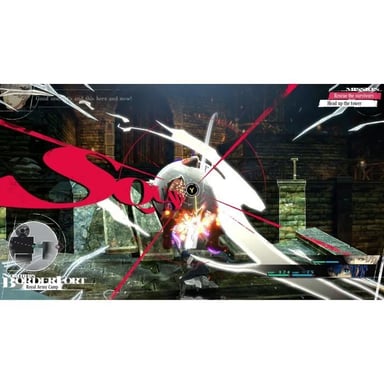 Metaphor ReFantazio (XBOX SERIE X)