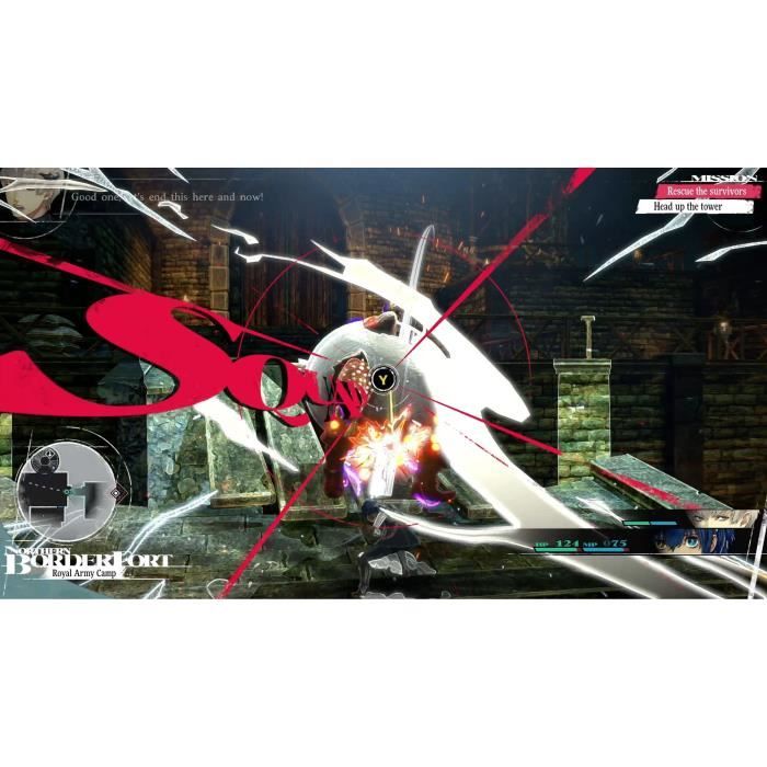 Metaphor : ReFantazio - Jeu PS5 - Neuf