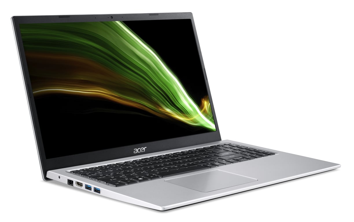 Acer Aspire 3 A315-58-532J Intel® Core™ i5 i5-1135G7 Ordinateur portable 39,6 cm (15.6