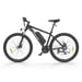 Vélo Électrique Foride Xtremer 2, Moteur 250W, Batterie 36V 15.6Ah, Pneus 27.5''X2.35'', Autonomie 120 km, Transmission Shimano 24 vitesses, Frein à disque hydraulique, Convient aux déplacements quotidiens