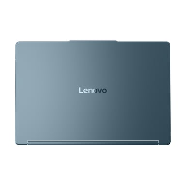Lenovo Yoga Book 9 14IAH10 Intel Core Ultra 7 255H Hybride (2-en-1) 35,6 cm (14'') Écran tactile 2.8K 32 Go LPDDR5x-SDRAM 1 To SSD Wi-Fi 7 (802.11be) Windows 11 Home Français Bleu