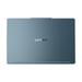 Lenovo Yoga Book 9 14IAH10 Intel Core Ultra 7 255H Hybride (2-en-1) 35,6 cm (14'') Écran tactile 2.8K 32 Go LPDDR5x-SDRAM 1 To SSD Wi-Fi 7 (802.11be) Windows 11 Home Français Bleu