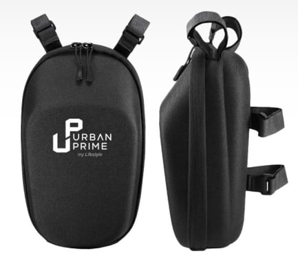 Urban Prime UP-MON-BAG accessoire pour trottinette Sac de transport Noir 1 pièce(s)