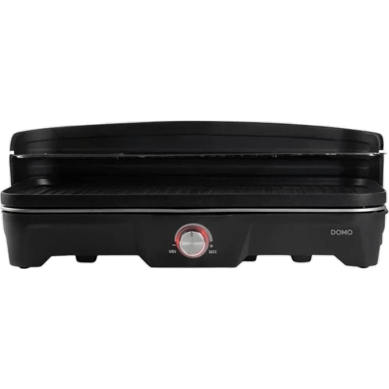 Grill De Table DOMO DO9260G – Puissance 2200W, Surface 50 x 25cm - vue 3
