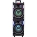 INOVALLEY MS01XXL Nomadic Karaoke Trolley Altavoz - bluetooth - 800W