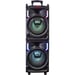 INOVALLEY MS01XXL Nomadic Karaoke Trolley Speaker - bluetooth - 800W