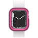 OtterBox Exo Edge Series para Appe Watch 7/8 41mm, Renaissance Pink
