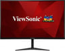 ViewSonic VX2719-PC-MHD - Gaming - Monitor LED - gaming - curvo - 27'' - 1920 x 1080 Full HD (1080p) @ 240 Hz - VA - 250