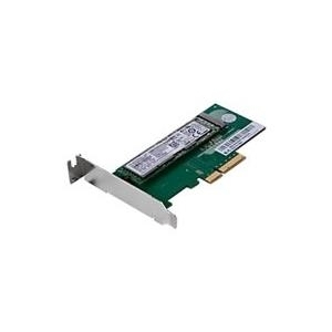 Adaptateur M.2 SSD Lenovo 4XH0L08578 – Interne PCIe