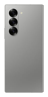 Galaxy Z Fold6 (5G), 256Go, Gris, Débloqué