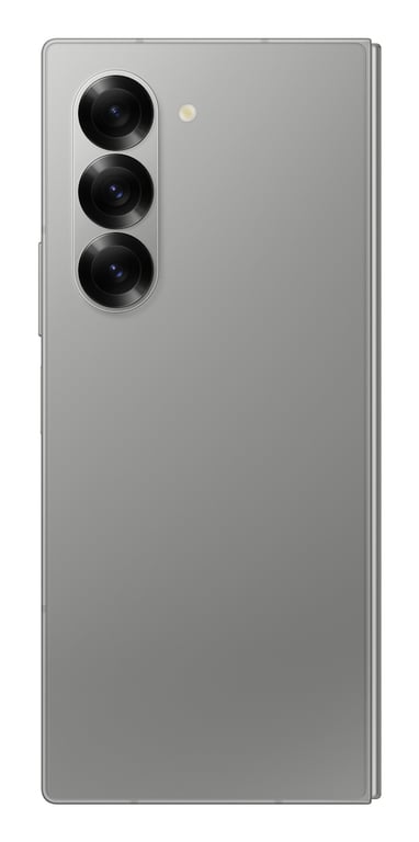 Galaxy Z Fold6 (5G), 512Go, Gris, Débloqué - Très bon état