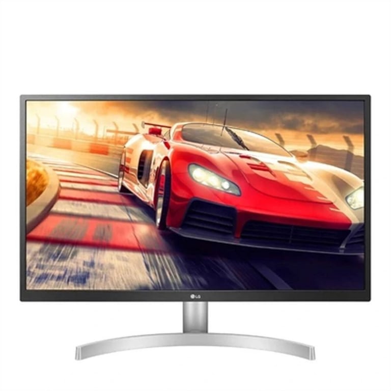Moniteur 27 LG 27UL500P W - vue 2