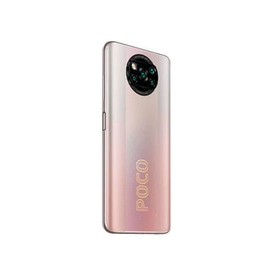 One Vision Double SIM 128 Go - Bronze