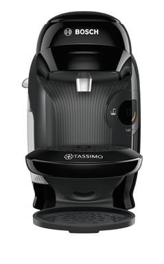 Bosch Tassimo Style TAS1102 cafetera eléctrica Totalmente automática Macchina per caffè a capsule 0,7 L
