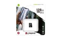 Kingston Canvas Select Plus MicroSDXC 128GB 100 MB/S