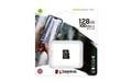 Kingston Technology Canvas Select Plus 128GB MicroSDXC UHS-I Clase 10