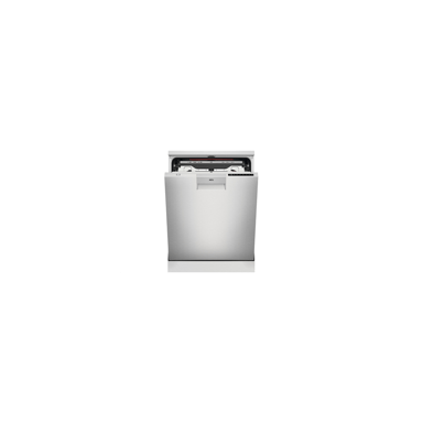 Lavavajillas de libre instalación AEG FFB83816PM 60 cm 14 cubiertos 42 dB AirDry inox