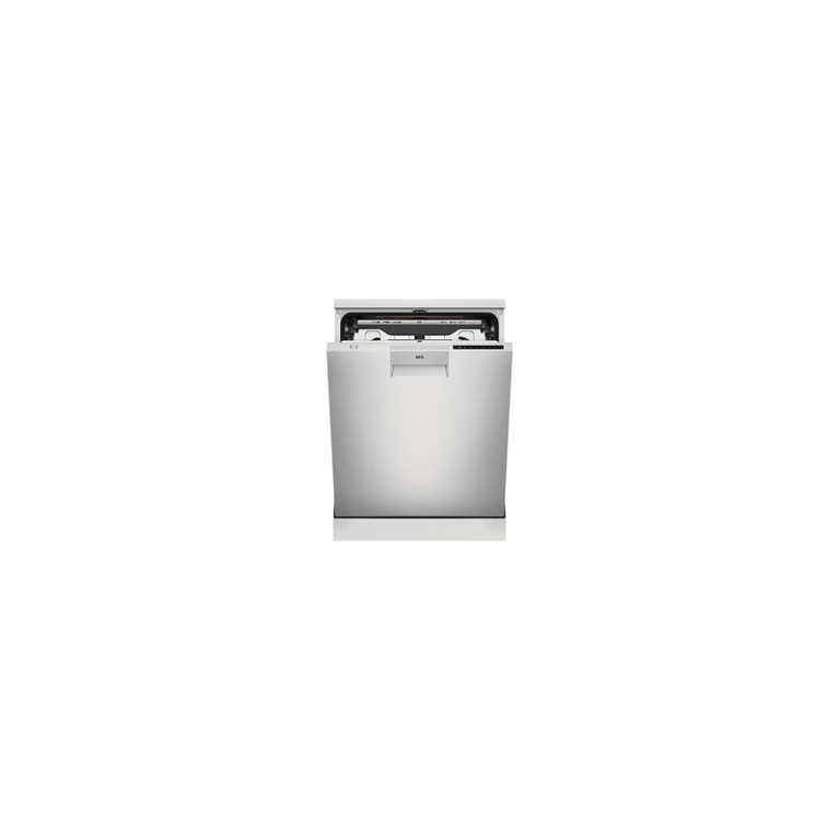 Lave-Vaisselle AEG FFB83816PM – 14 Couverts, ComfortLift, 42 dB - vue 4