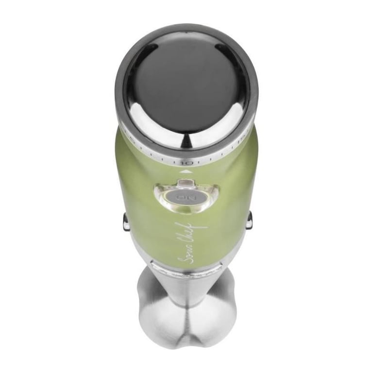 Mixeur plongeant Sencor SHB 5600GG EUE3 - vue 3