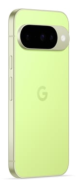Pixel 10 (5G) 256 Go, Lime