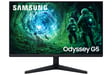Samsung G53F écran plat de PC 68,6 cm (27'') 2560 x 1440 pixels Quad HD LCD Noir