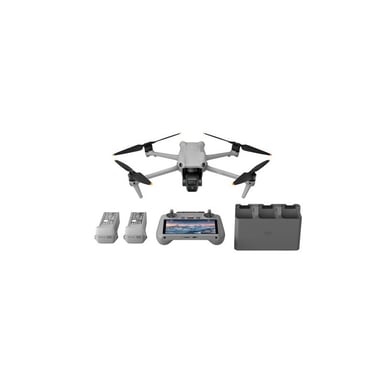 Drone DJI Air 3 Fly More Combo RC 2 Gris