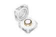 Anillo Galaxy, talla 13, dorado