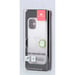 Coque de protection ''Ultra Thin Iced'' pour iPhone 12 mini, transparent