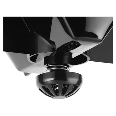 Sencor SCE 3050SS machine à café Semi-automatique Machine à café filtre 1,25 L