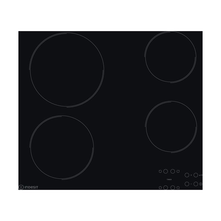 Indesit AAR 160 C - vue 2