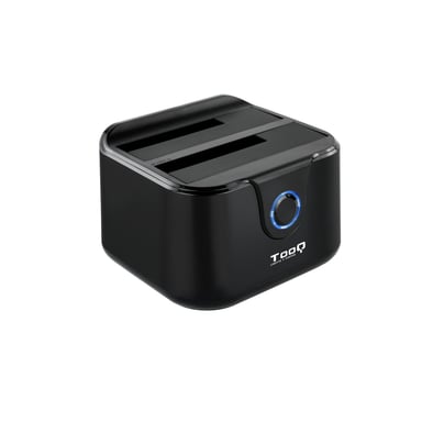 TooQ TQDS-802 Noir