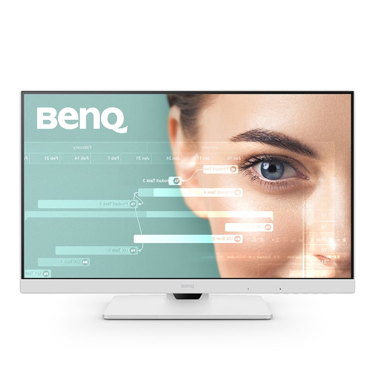 BenQ GW2786TC 27 FHD100HzIPS5msUSB C - vue 2