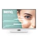BenQ GW2786TC schermo piatto per PC 68,6 cm (27'') 1920 x 1080 pixel Full HD LED Bianco