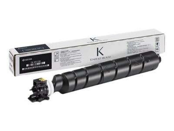 Kyocera TK originale cartouche de toner pour TASKalfa 5052ci 6052ci - vue 4