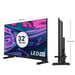 TV LED HD Ready 32'' Nilait Prisma 32HC7002N