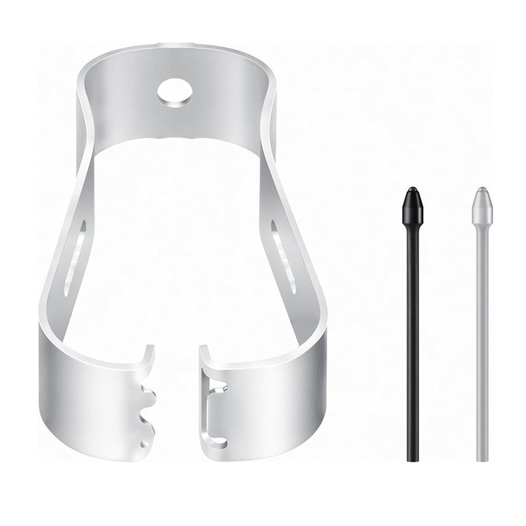 Samsung EJ-PS938BBEGEU stylet Noir, Blanc - Neuf