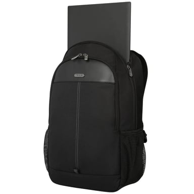 Targus TBB943GL mochila Mochila normal Negra Poliéster