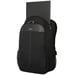 Targus TBB943GL mochila Mochila normal Negra Poliéster