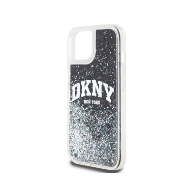 Custodia per Apple iPhone 14 Edition Liquid Glitter Arch Flexible Ultra-Chic