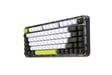 Clavier Asus Jelly75 KD201 Volt Green