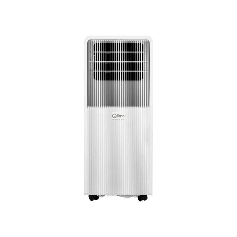 Climatiseur Mobile Qlima P 326 – 2,6 kW, 52 à 80 m³, 3 Fonctions - vue 2