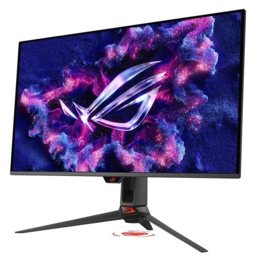 ASUS ROG Strix OLED XG32UCWG écran plat de PC 80 cm 31.5 3840 x 2160 pixels 4K Ultra HD - vue 4
