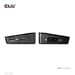 CLUB3D CSV-3103D Docking station universale USB 3.1 Gen 1 UHD 4K DisplayLink? del Club 3D