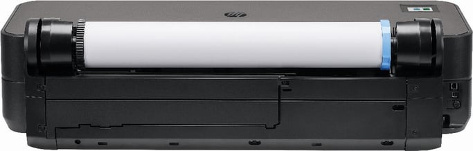 HP Designjet T250 imprimante grand format Wifi A jet d'encre thermique Couleur 2400 x 1200 DPI A1 (594 x 841 mm) Ethernet/LAN