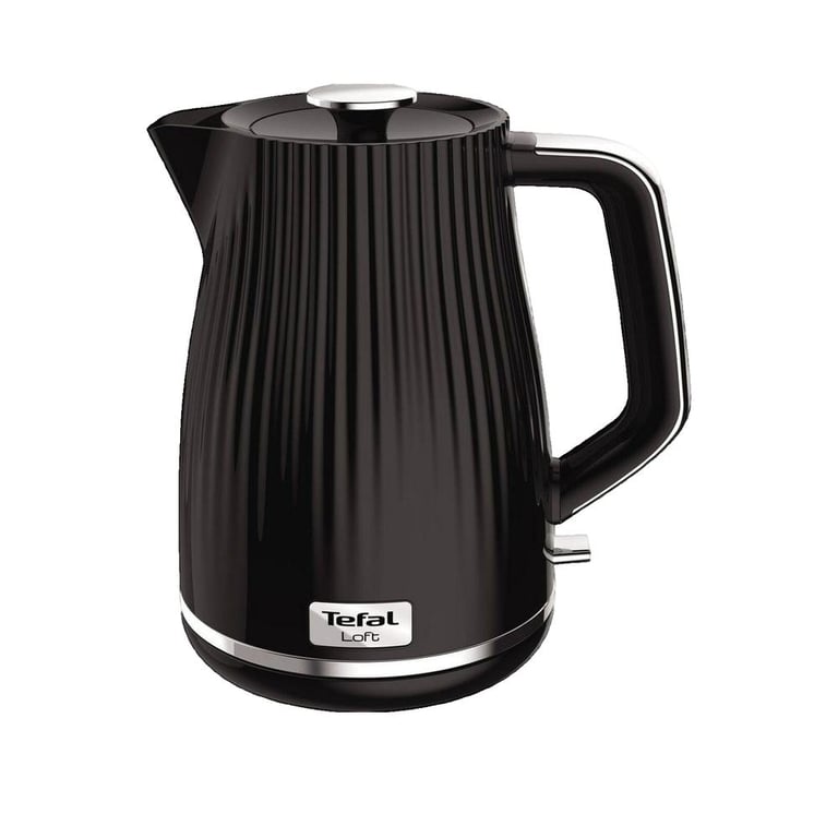 Bouilloire Électrique Tefal KO2508 – 1,7L, 2400W, Socle 360° - vue 3