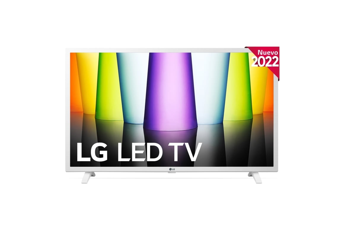 LG 32LQ63806LC - vue 2